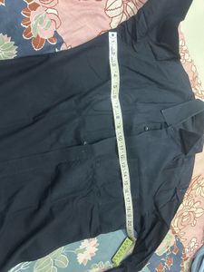 Men's Navy Blue Shirt