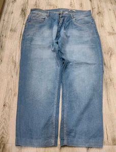 Sc9435 Max Beggy Jeans Waist 36