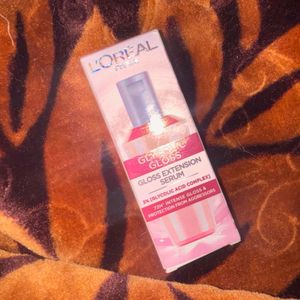 L&#39;Oreal Glycolic Gloss Serum