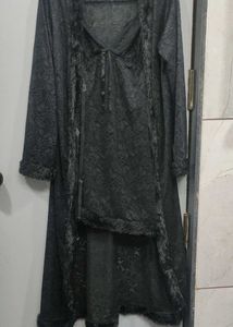 Black Nighty