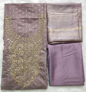 Beautiful Kurta Material