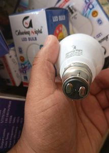 9w Led Bulb