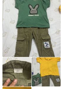 Combo Of My Last 10 Post