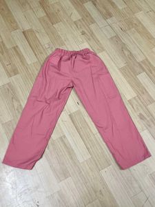Baggy Parachute Pants For Women.