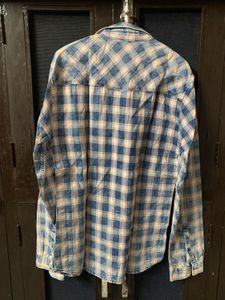 Checkered Casual Shirt
