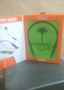 Neckband Fat Bay FB-058