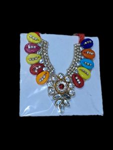 Mala For Ladoo Gopal And Any Ideals