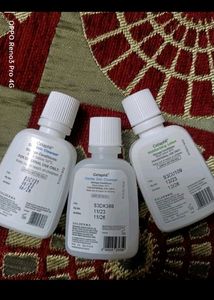 Cetaphil Oily &amp; Gentle Skin Cleanser &amp; Moisturizer