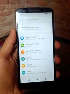 Motorola G6 (64GB)