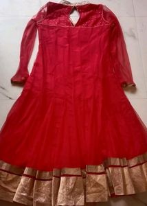 Frock Suit For Girl
