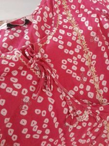 Sanganeria Kurti