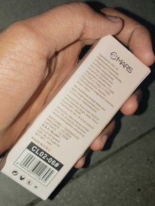 MARS Cancel Concealer.