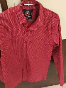 Brand New Cotton Shirt On Sale