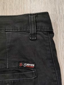 Ma339 Shipper Cotton Pant Waist 32