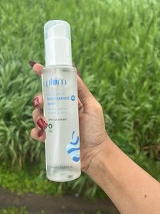 Plan Rice Water And Niacinamide Toner