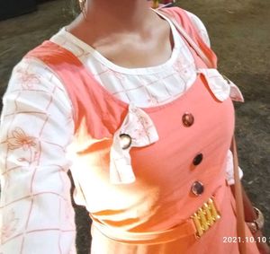 Cute Pink Dress