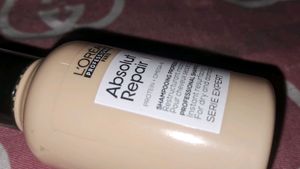 L'Oreal Absolut Repair Shampoo