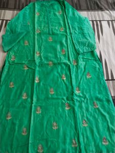 Festive Kurti
