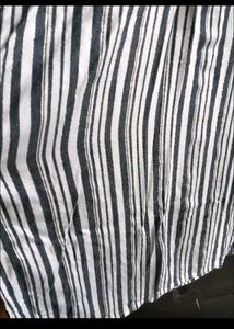 Aurelia Striped Kurta