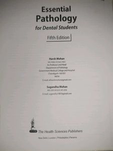 Dental 2nd yr Textbooks Bundle