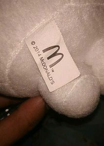 Hello Kitty Plushie Sanrio