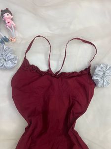 Slip Dress ❤️‍🔥