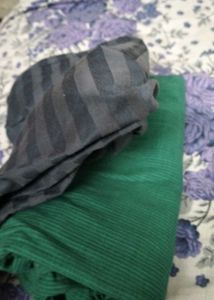 5 Pant 5Shirts