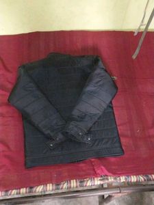 Dark Jacket in Original Packaging