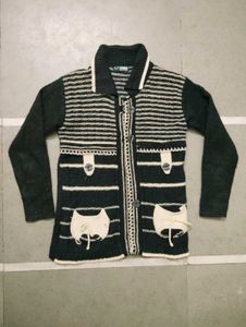 Woolen Sweater For Women