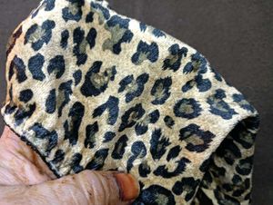 Leopard Print 🖤30,32Briefs