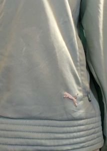 Puma Jacket