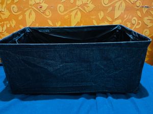 Collapsible Storage Container New With Tag