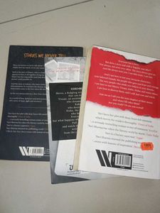 Savi Sharma Book Bundle