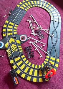 Road Racing Game
