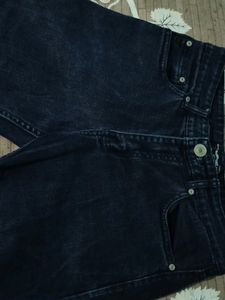 Brand Name-Passport Jeans,Size-34