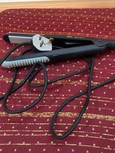Braun Satin Hair 5 Straightener