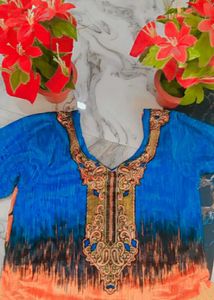 Velvet Salwar Suit SALE!!!!! 💙