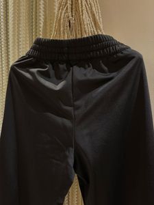 Adidas Originals Laced Wide Leg Pants