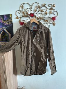 Blackberry Casual Shirt