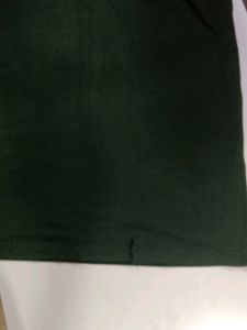GOAT Typography T Shirt For Men