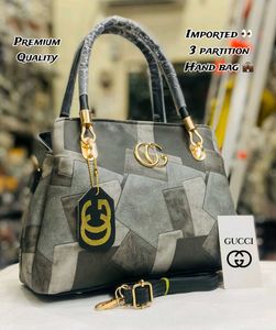 GUCCI HANDBAGS NEW ARRIVALS