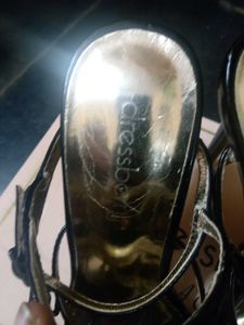Dressberry Heals👠👠