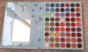 Hated With LOVE 63 Colors Eyeshadow