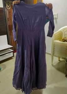 Elegant gown