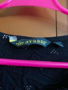Avaasa Kurthi