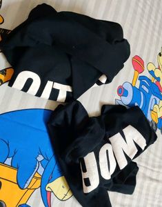 Nike Just Do It &amp; Workout Leggings