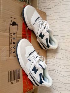 New Balance 550 Sneakers