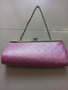 Mini Clutch