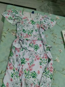 Beautiful Designer Frock...