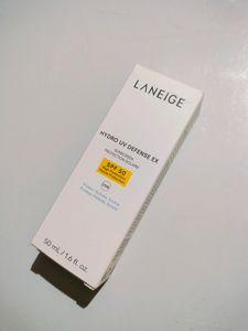 Laneige Hydro UV Defence EX Sunscreen